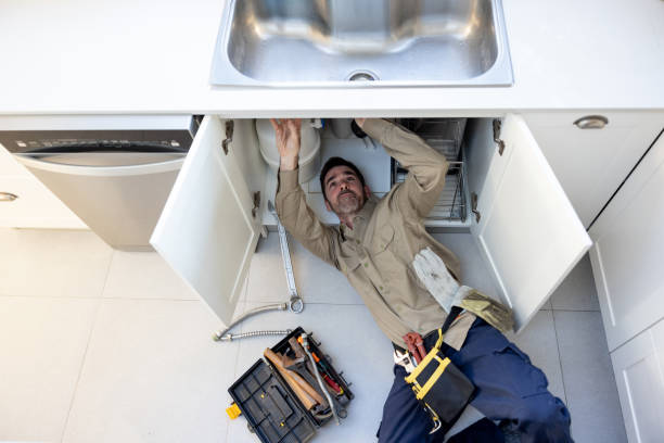 Best Same-Day Plumbing Service  in Medicine Lodge, KS