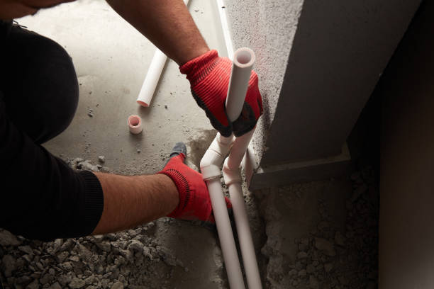 Best Hot Water Heater Installation  in Medicine Lodge, KS
