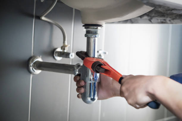 Best Plumbing Repair Near Me  in Medicine Lodge, KS